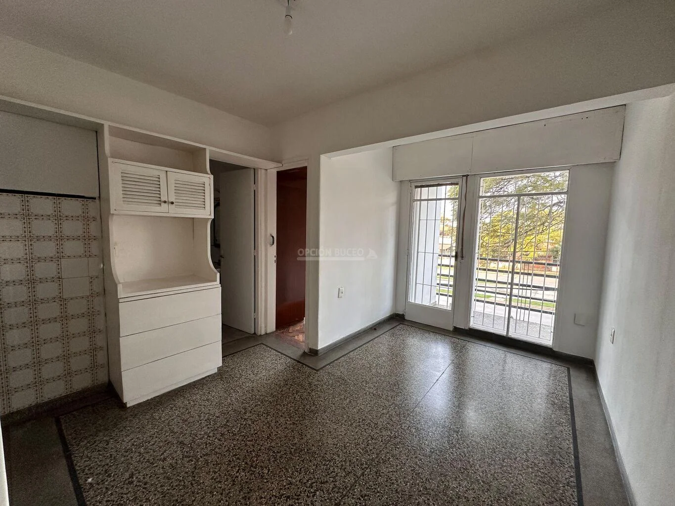 Apartamento en Cerrito de la Victoria, propiedad 284058 -Imagen 3
