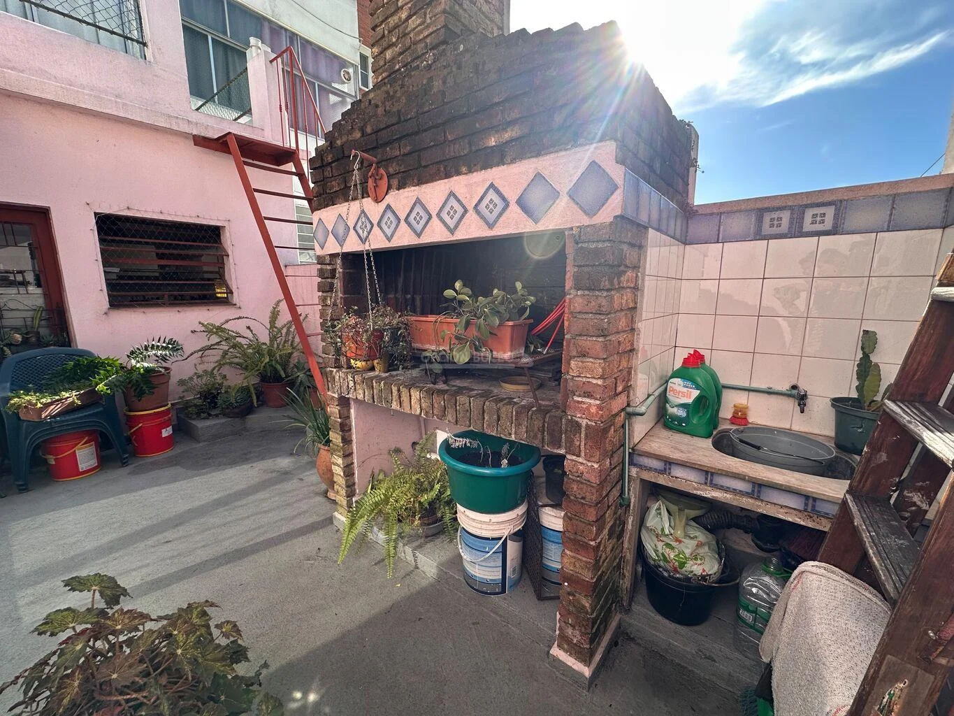 Casa en Tres Cruces, propiedad 284705 -Imagen 5
