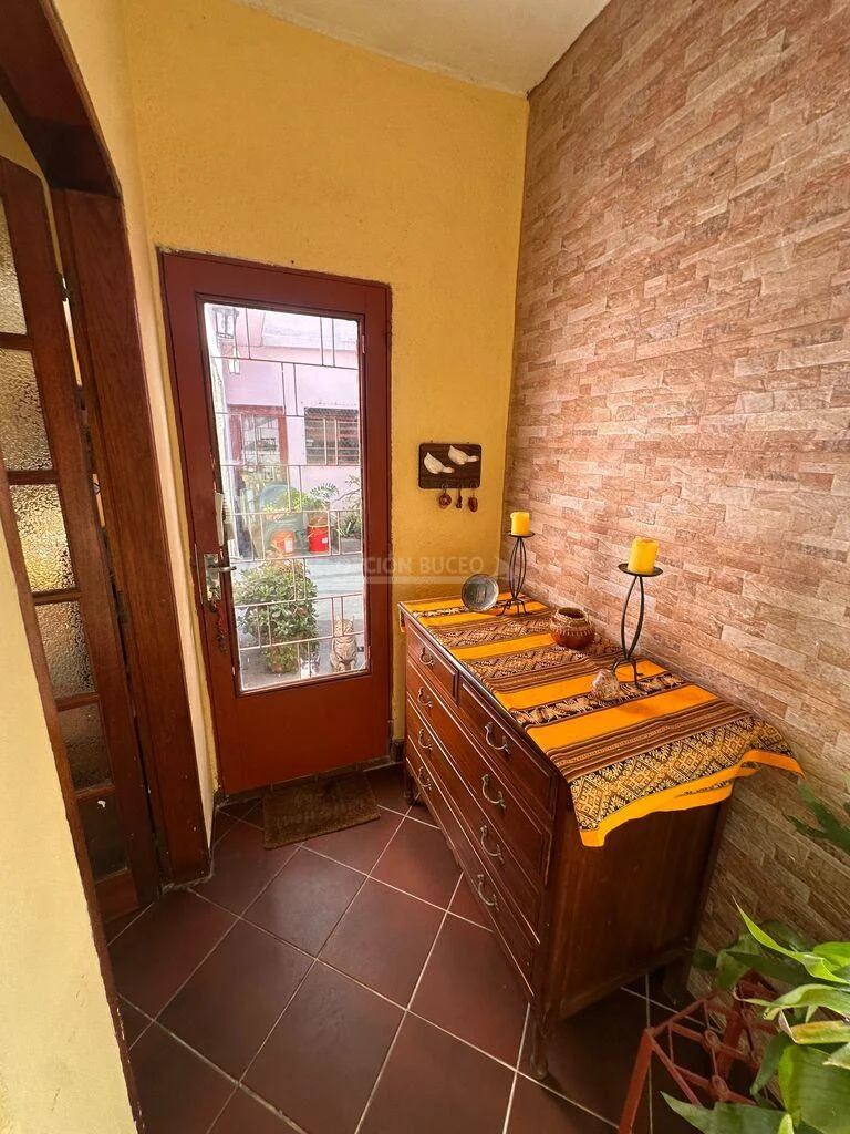 Casa en Tres Cruces, propiedad 284705 -Imagen 7