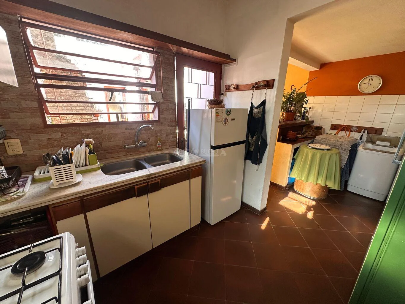Casa en Tres Cruces, propiedad 284705 -Imagen 8