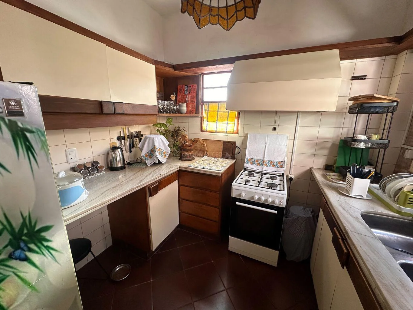 Casa en Tres Cruces, propiedad 284705 -Imagen 9