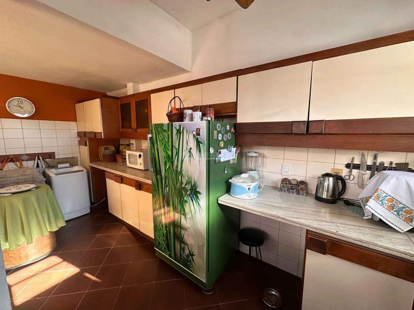Casa en Tres Cruces, propiedad 284705 -Imagen 10