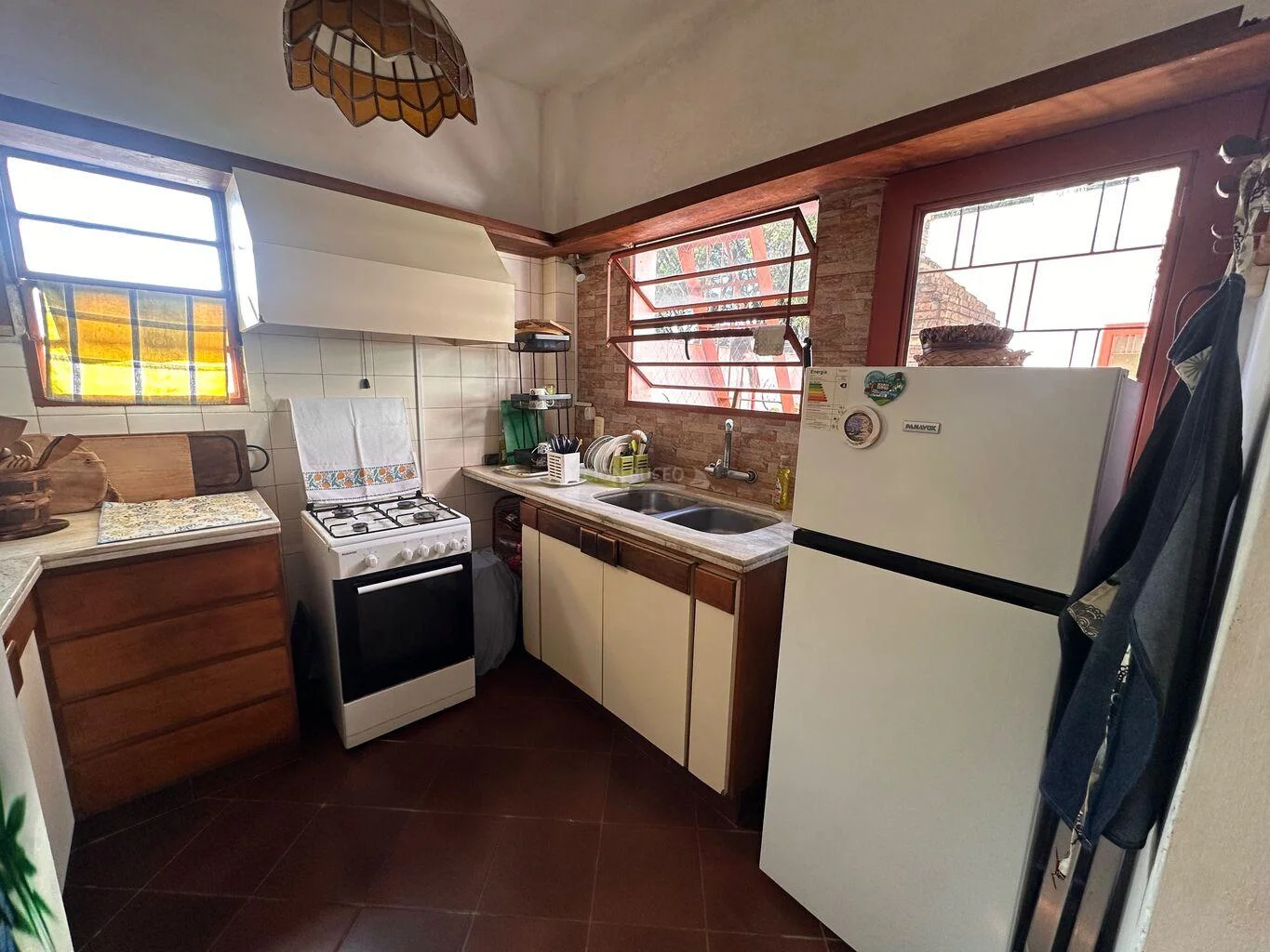 Casa en Tres Cruces, propiedad 284705 -Imagen 11
