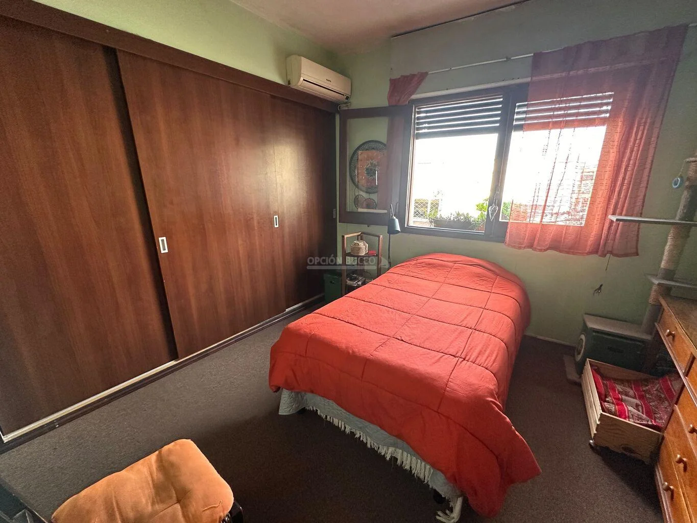 Casa en Tres Cruces, propiedad 284705 -Imagen 12
