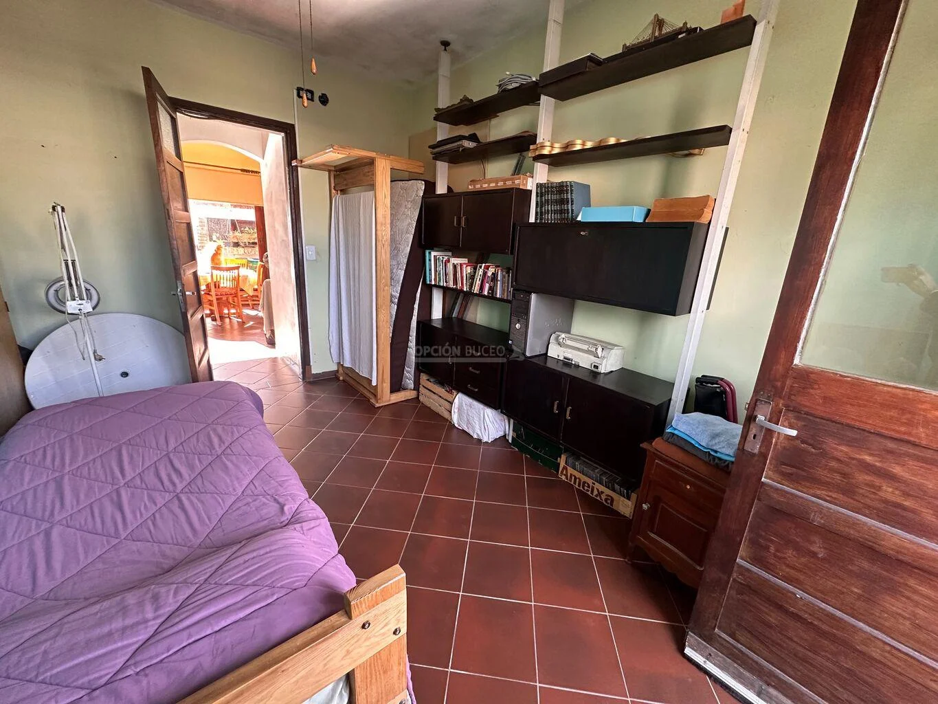 Casa en Tres Cruces, propiedad 284705 -Imagen 13