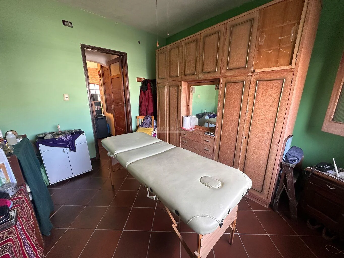 Casa en Tres Cruces, propiedad 284705 -Imagen 14