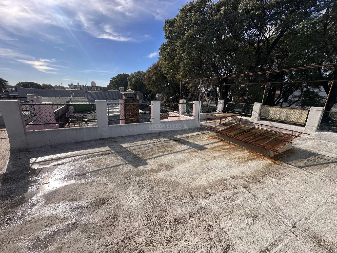 Casa en Tres Cruces, propiedad 284705 -Imagen 17