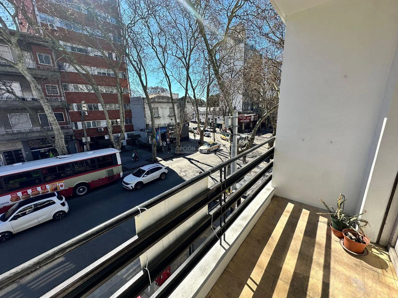 Apartamento en Pocitos Nuevo, propiedad 286920 -Imagen 1