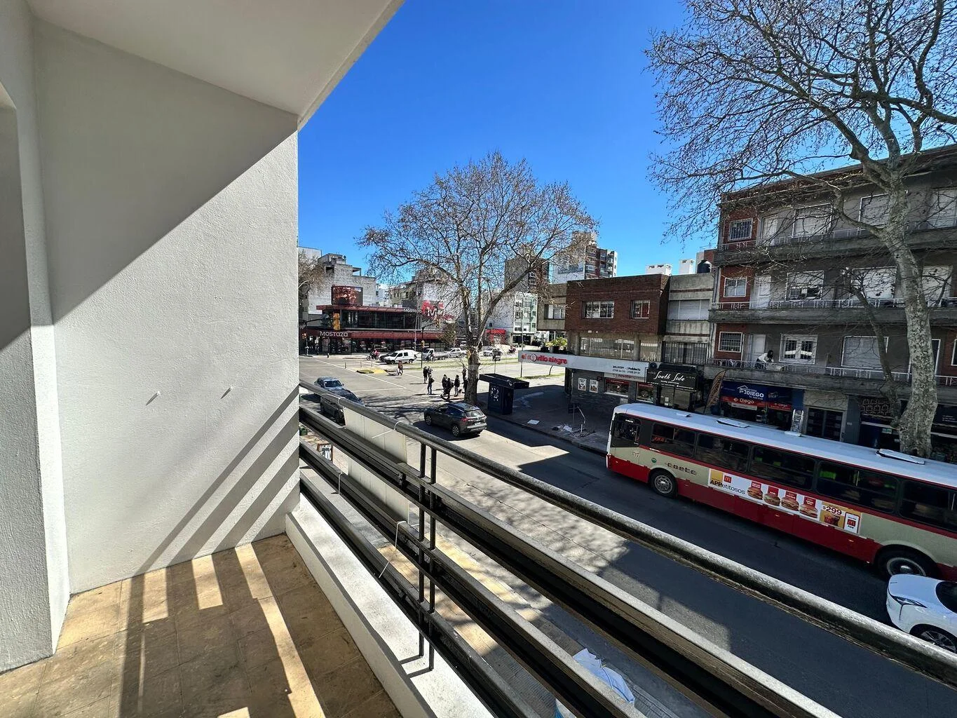 Apartamento en Pocitos Nuevo, propiedad 286920 -Imagen 2