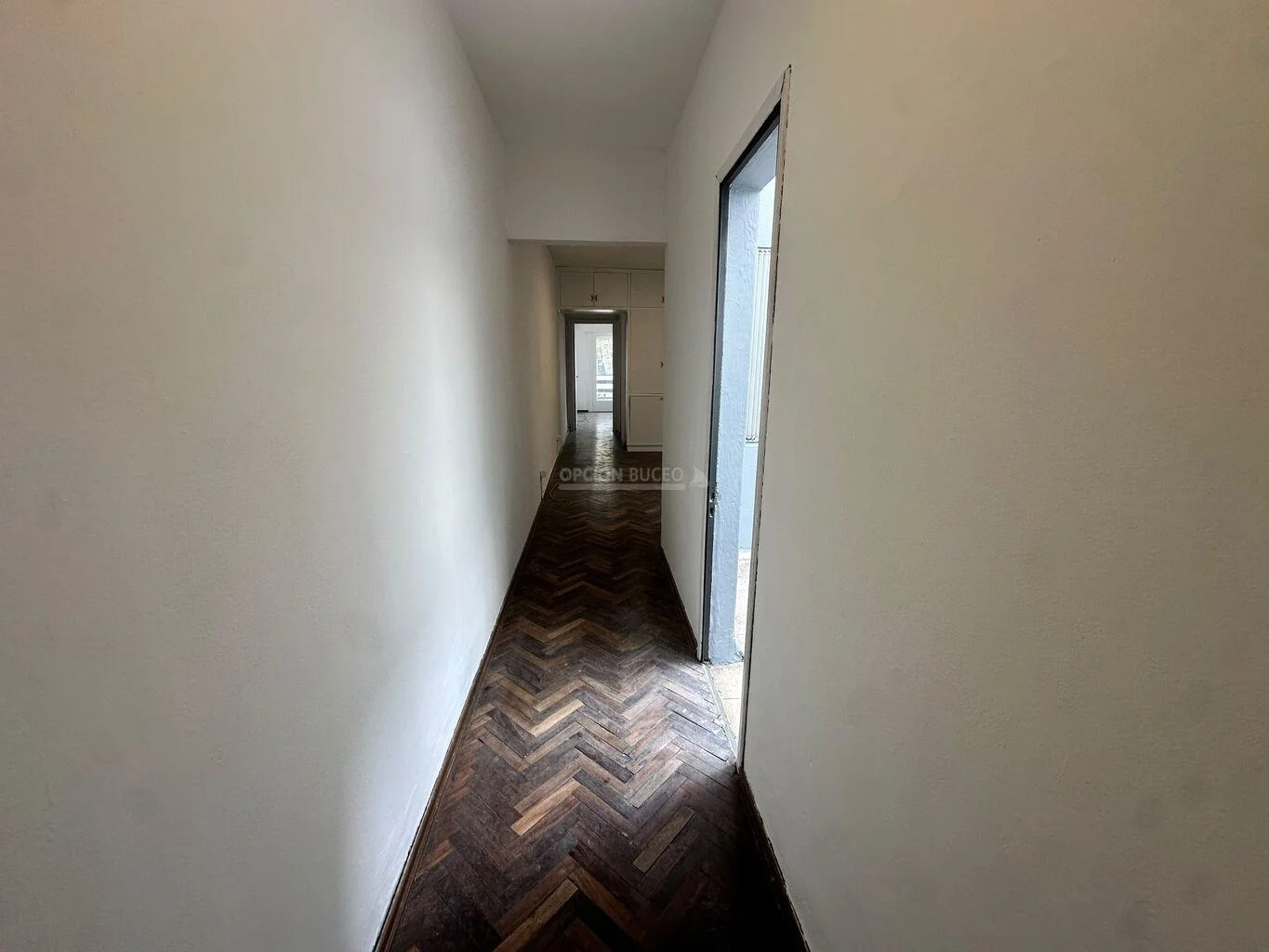 Apartamento en Pocitos Nuevo, propiedad 286920 -Imagen 8