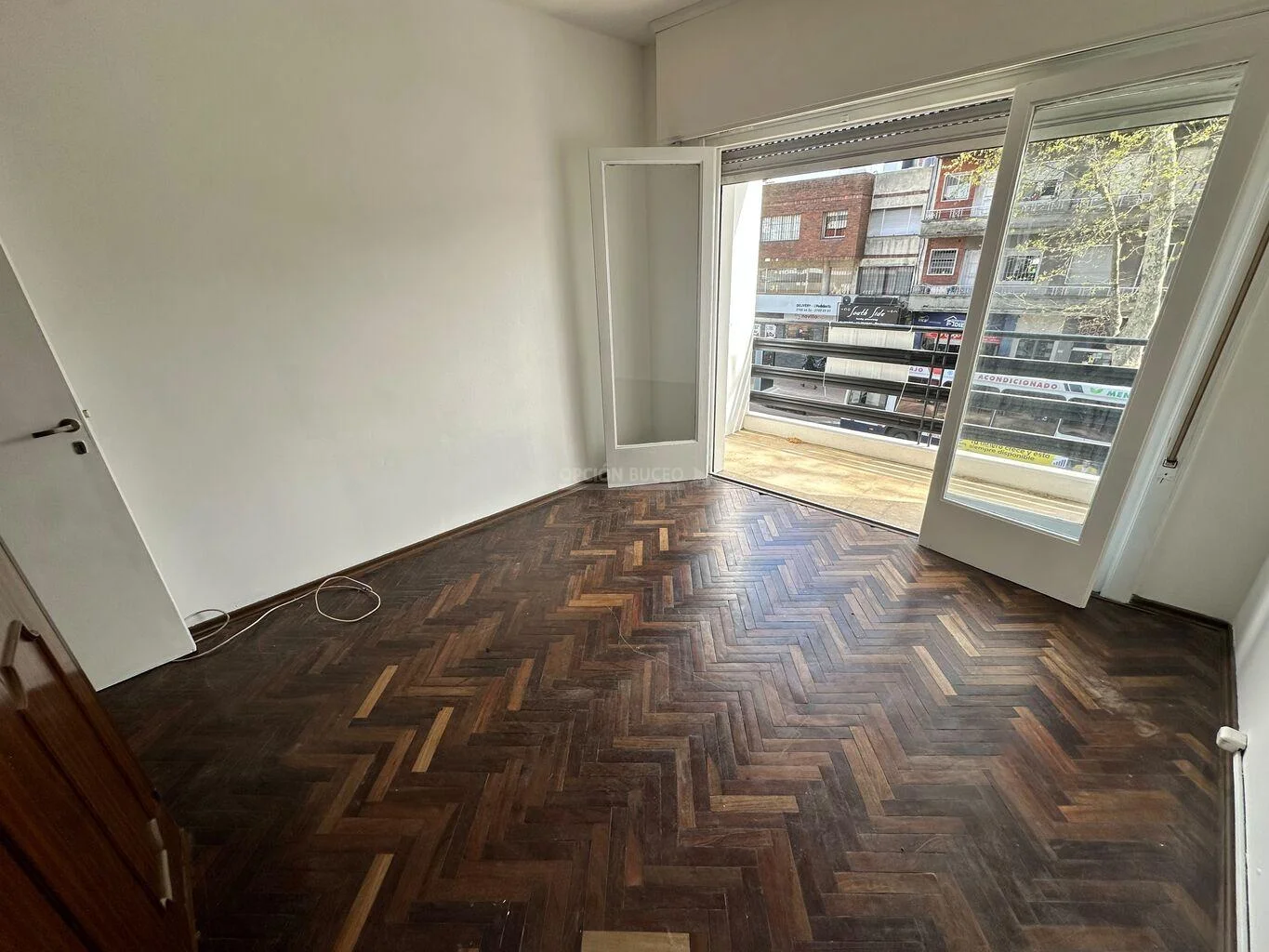 Apartamento en Pocitos Nuevo, propiedad 286920 -Imagen 9