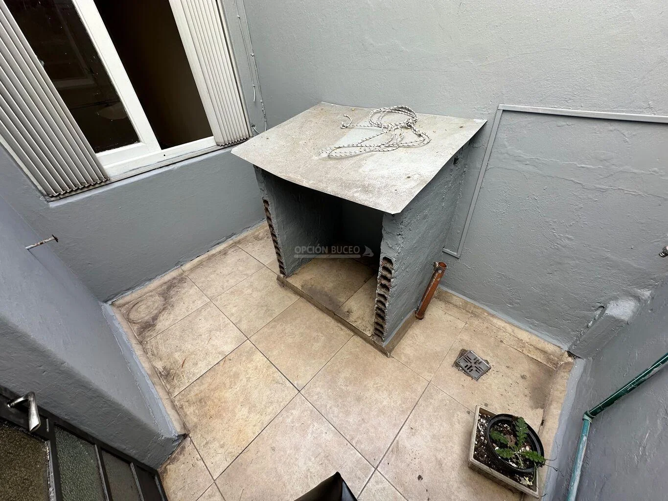 Apartamento en Pocitos Nuevo, propiedad 286920 -Imagen 16