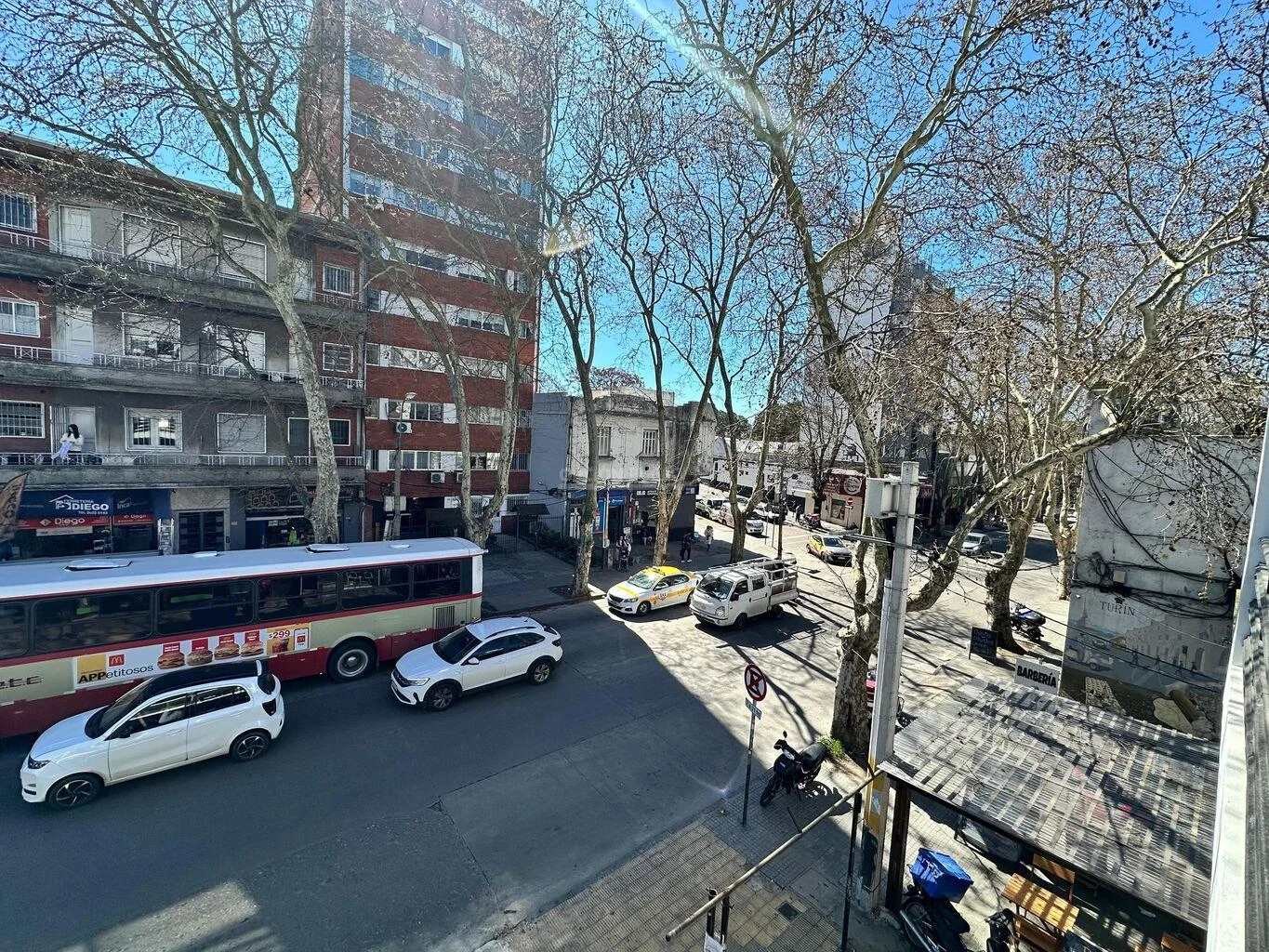 Apartamento en Pocitos Nuevo, propiedad 286920 -Imagen 4