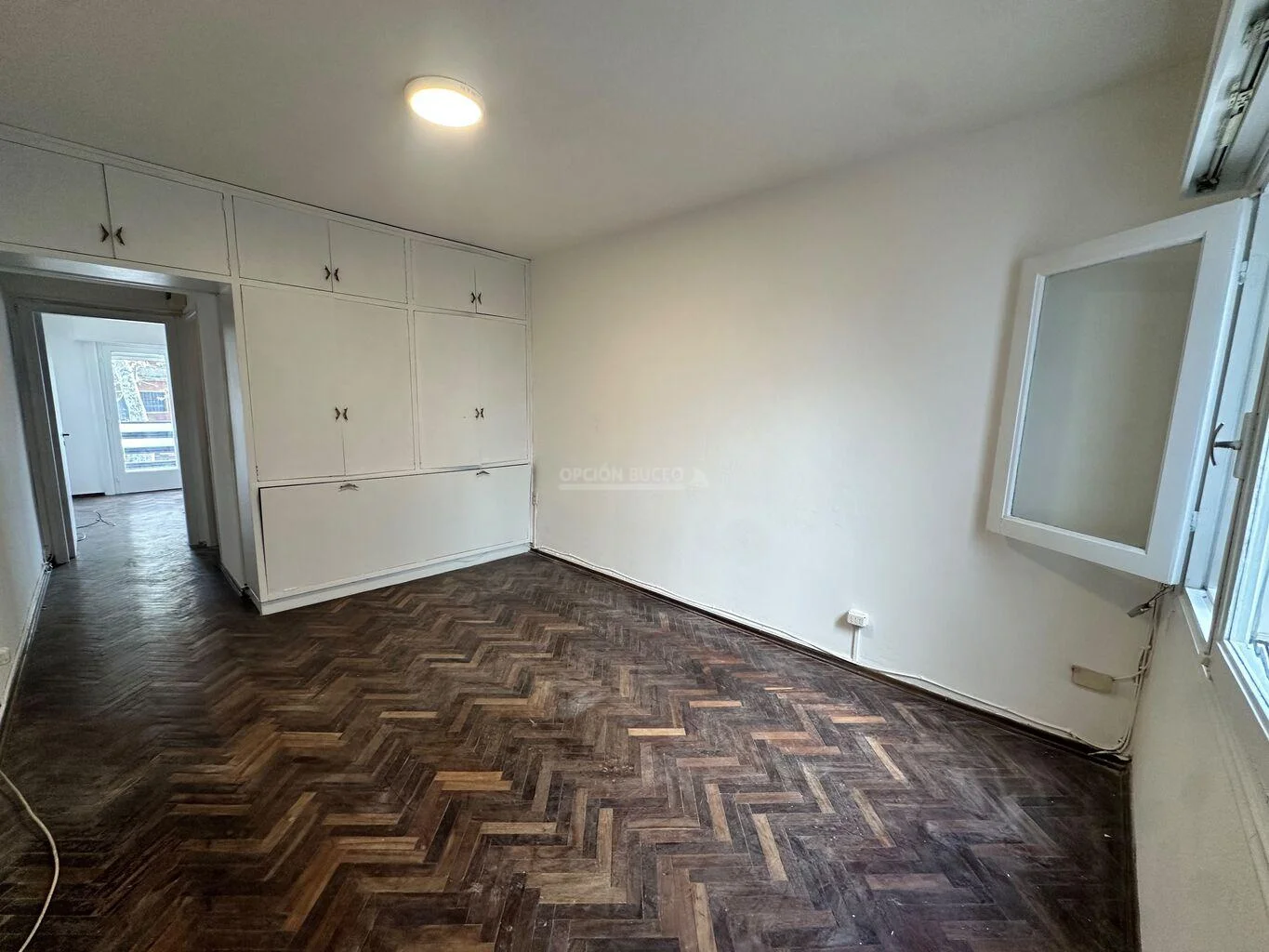 Apartamento en Pocitos Nuevo, propiedad 286920 -Imagen 5