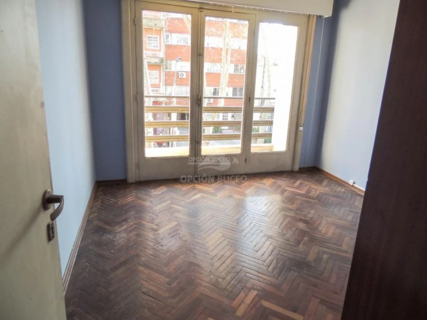 Apartamento en Pocitos Nuevo, propiedad 286920 -Imagen 1