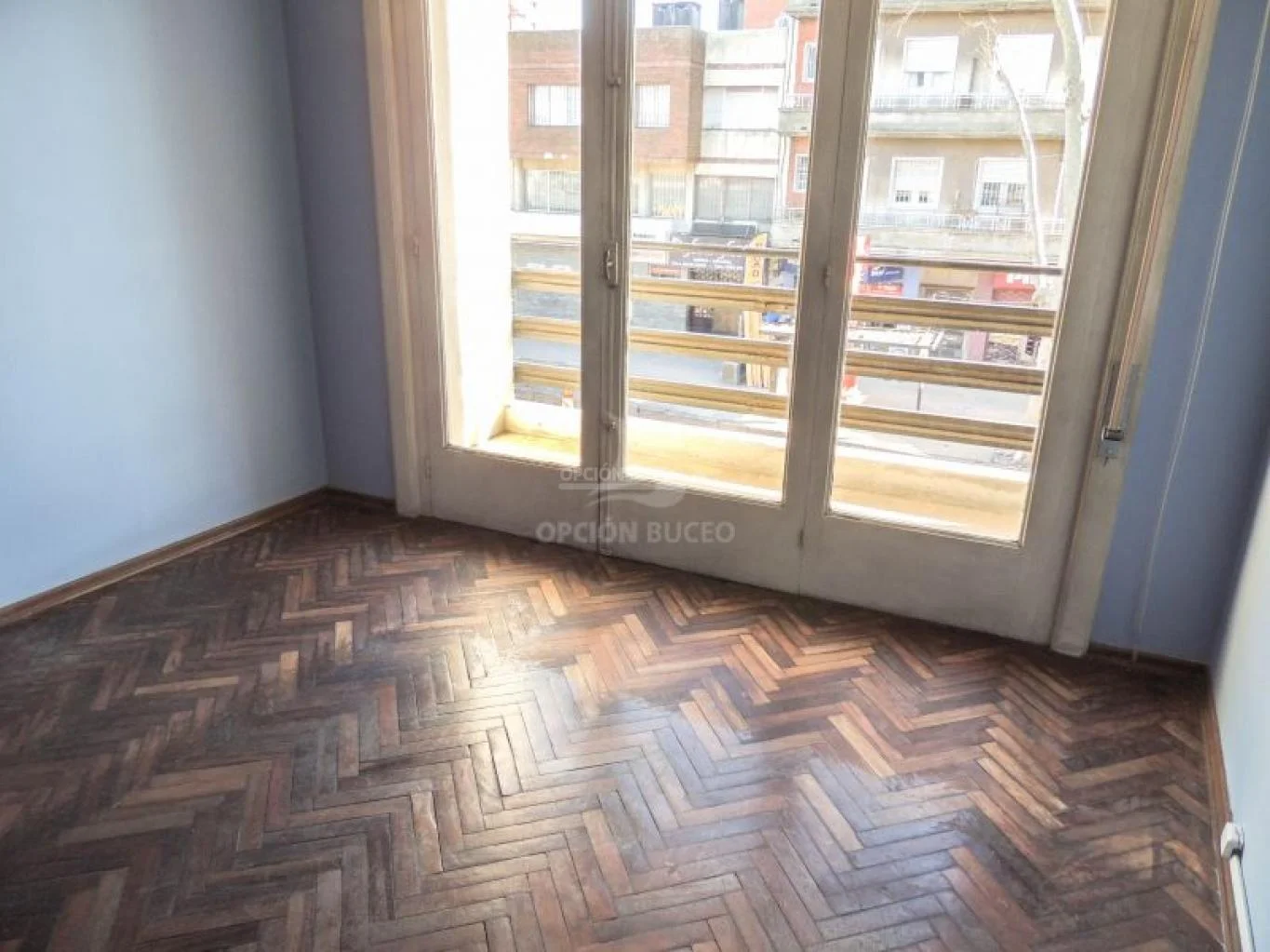 Apartamento en Pocitos Nuevo, propiedad 286920 -Imagen 2