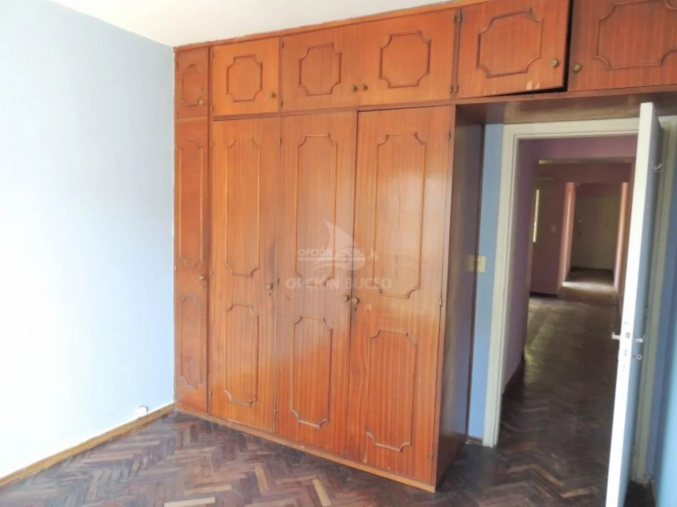 Apartamento en Pocitos Nuevo, propiedad 286920 -Imagen 3