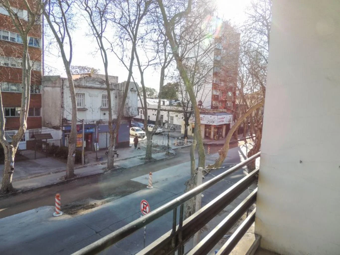 Apartamento en Pocitos Nuevo, propiedad 286920 -Imagen 5