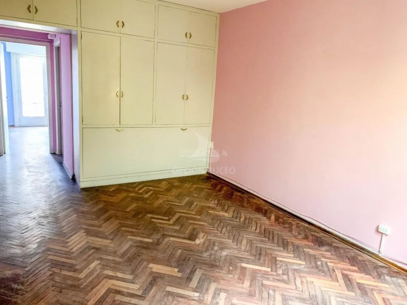 Apartamento en Pocitos Nuevo, propiedad 286920 -Imagen 7