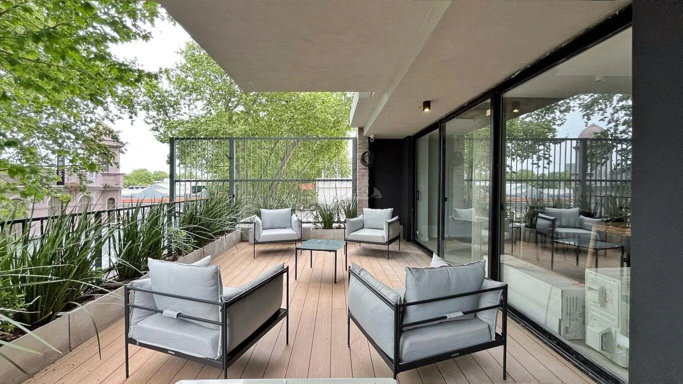 Apartamento en Cordón, propiedad 292372 -Imagen 15