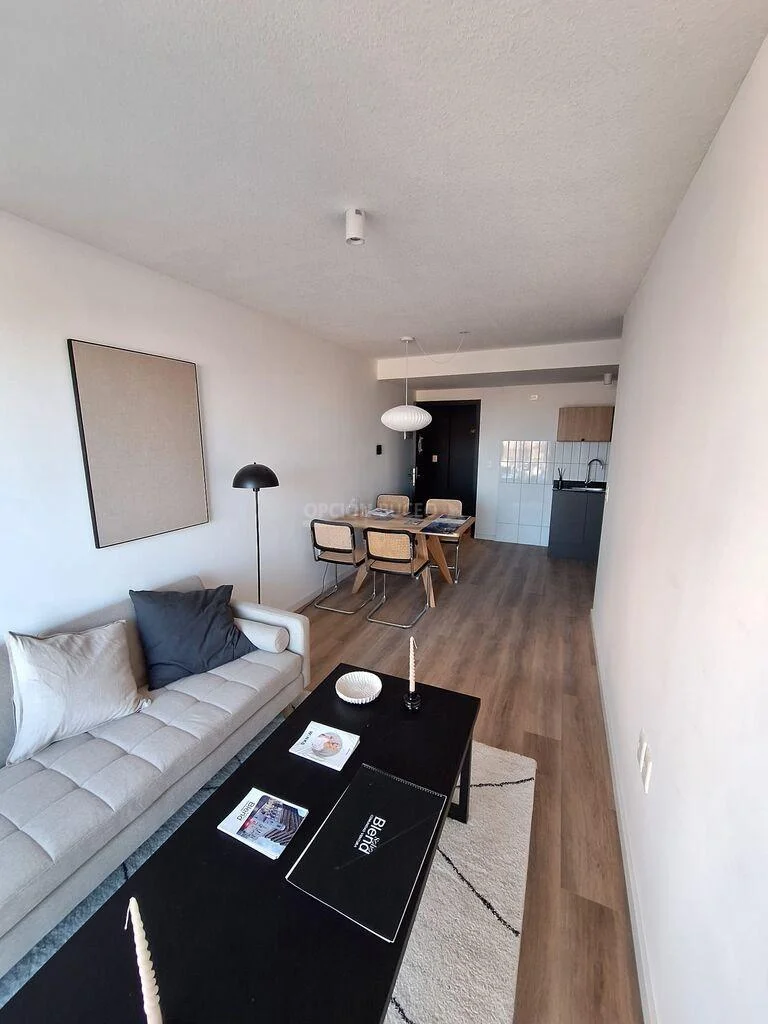 Apartamento en Cordón, propiedad 292373 -Imagen 1