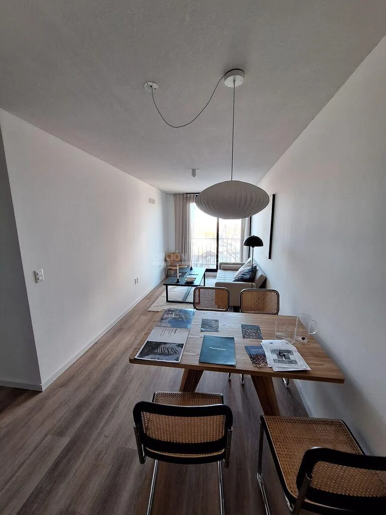 Apartamento en Cordón, propiedad 292373 -Imagen 2