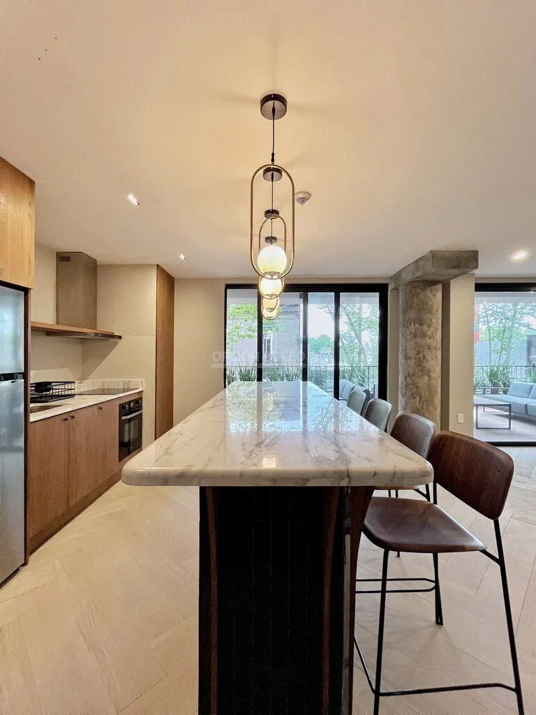 Apartamento en Cordón, propiedad 292373 -Imagen 11