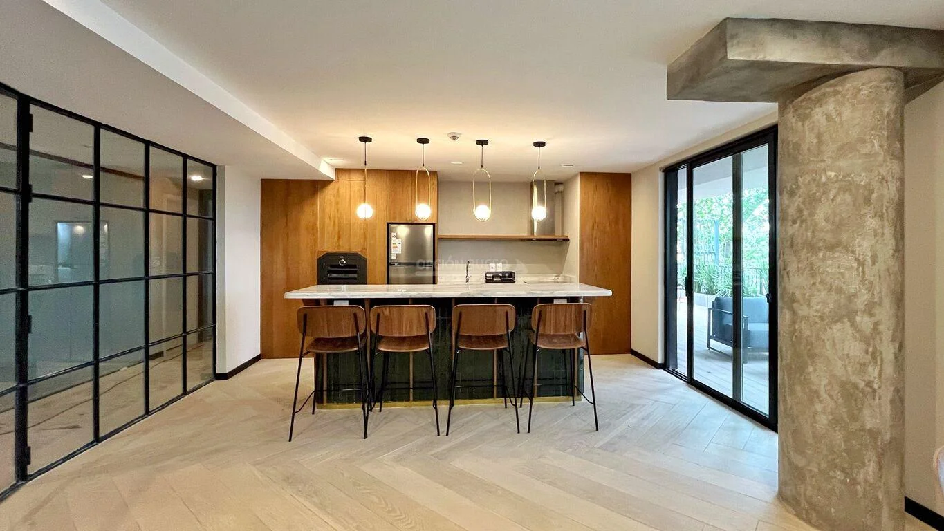 Apartamento en Cordón, propiedad 292373 -Imagen 12