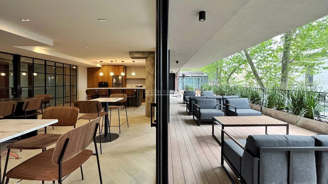 Apartamento en Cordón, propiedad 292373 -Imagen 14