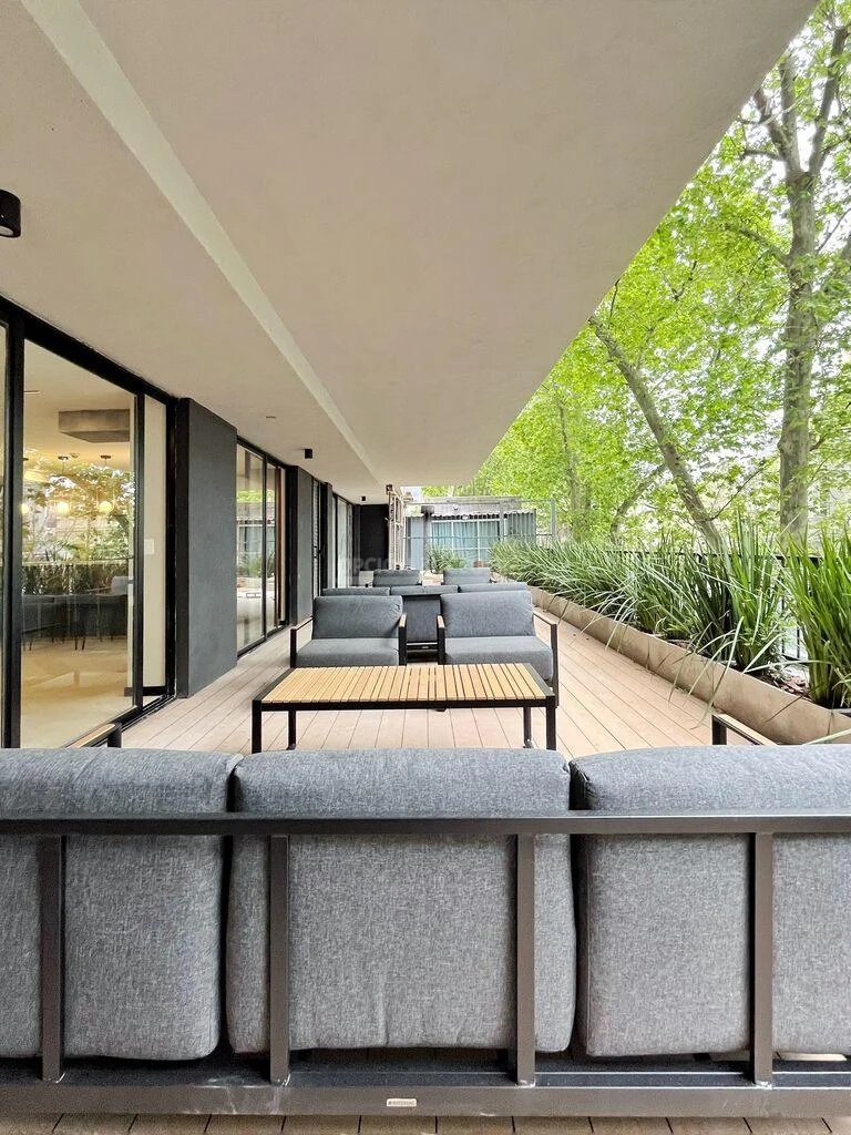 Apartamento en Cordón, propiedad 292373 -Imagen 16