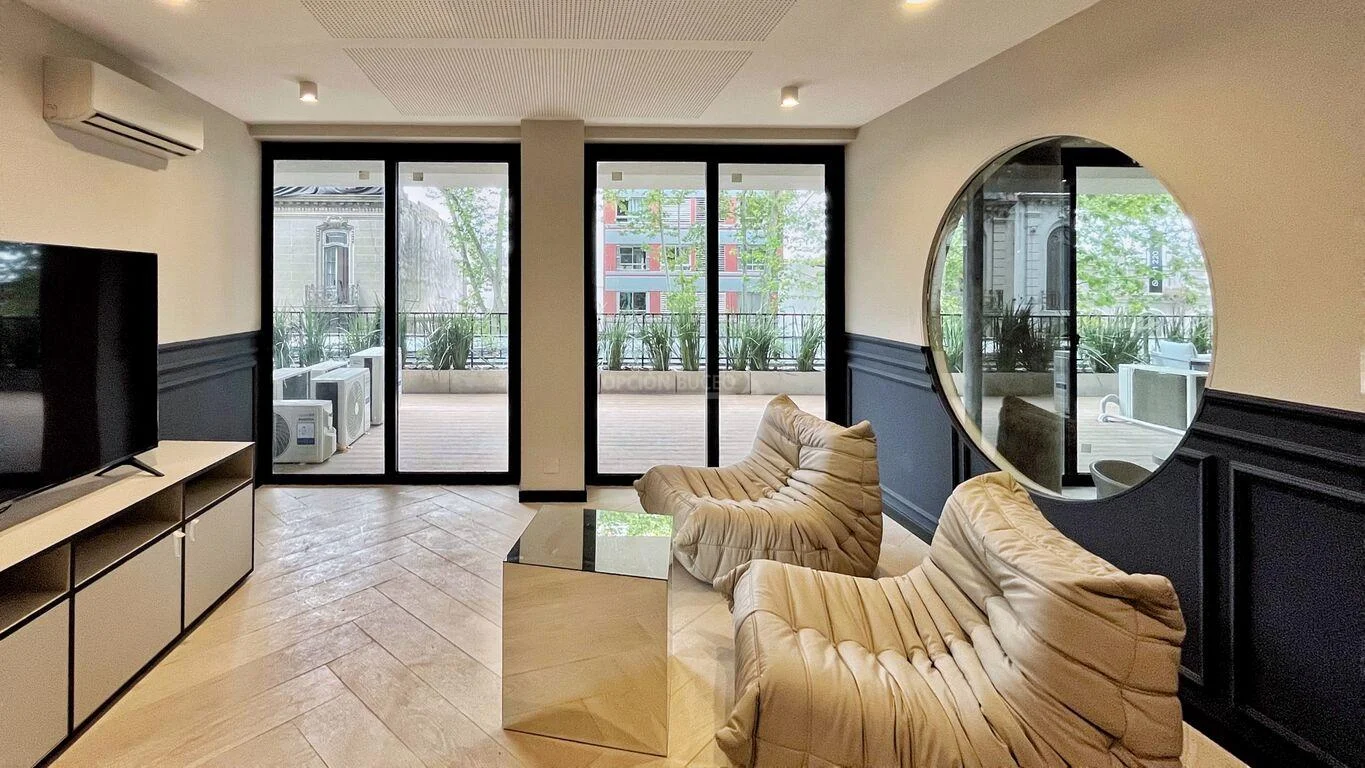 Apartamento en Cordón, propiedad 292373 -Imagen 18
