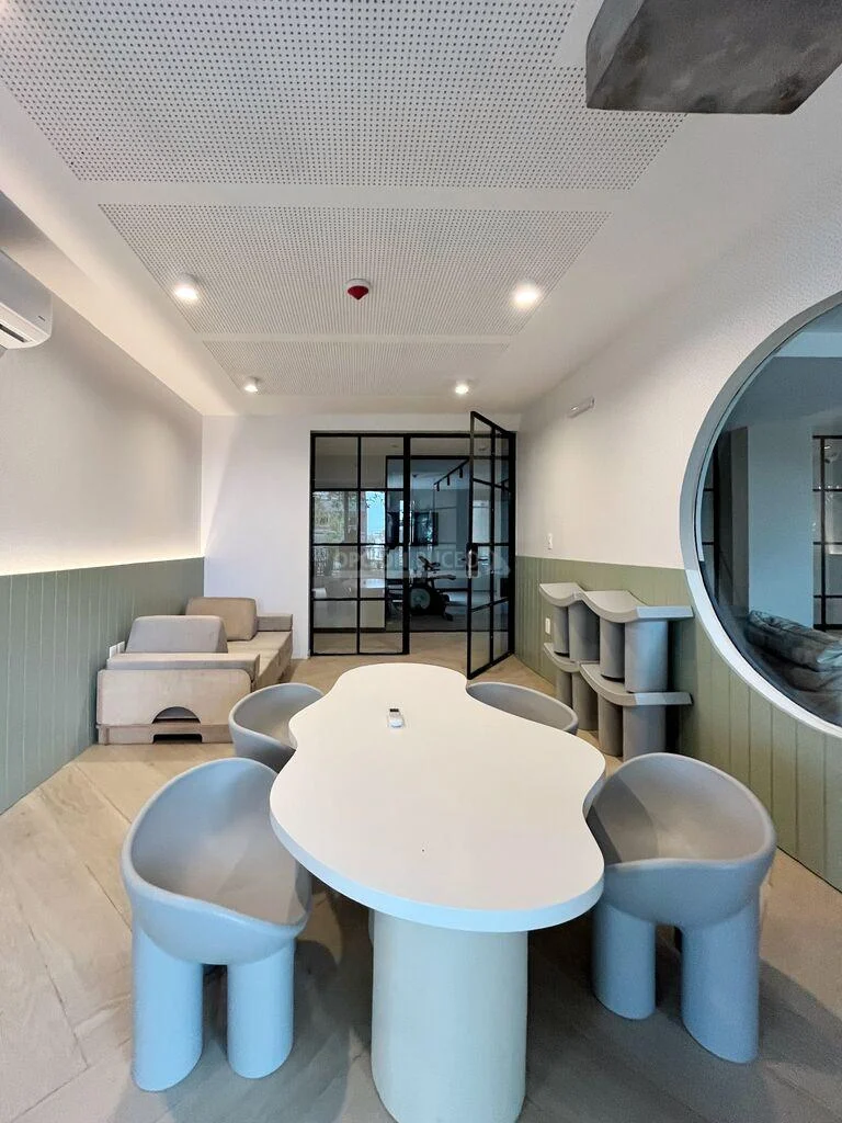 Apartamento en Cordón, propiedad 292373 -Imagen 21