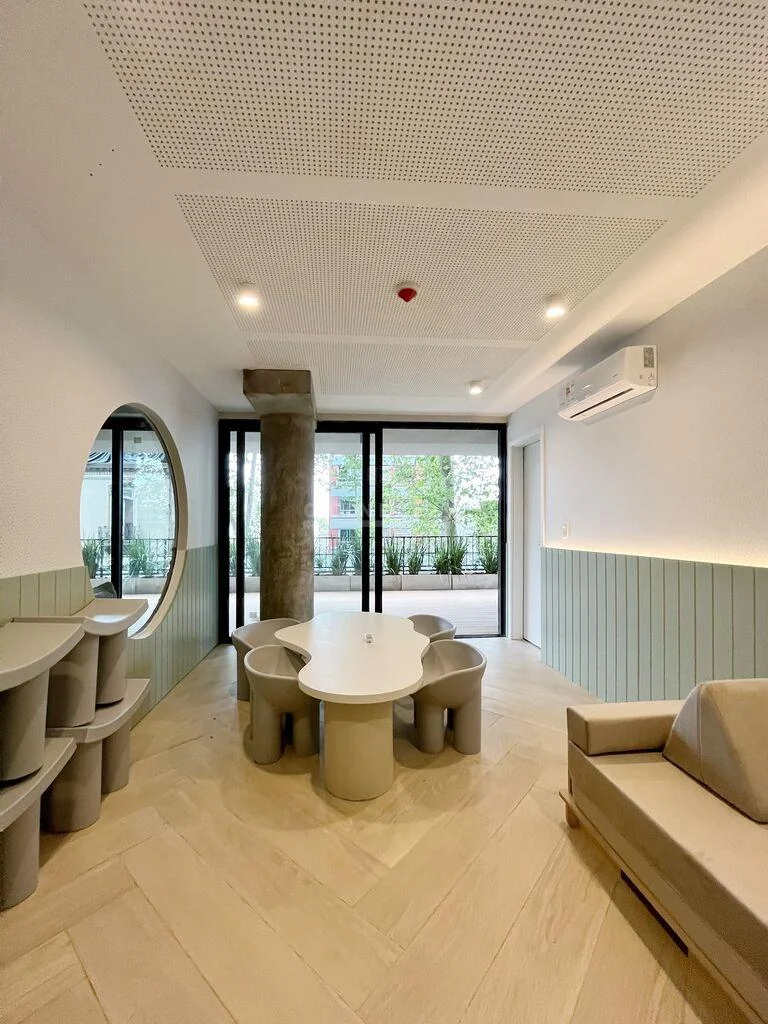 Apartamento en Cordón, propiedad 292373 -Imagen 22