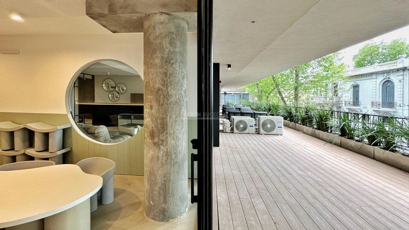 Apartamento en Cordón, propiedad 292373 -Imagen 23