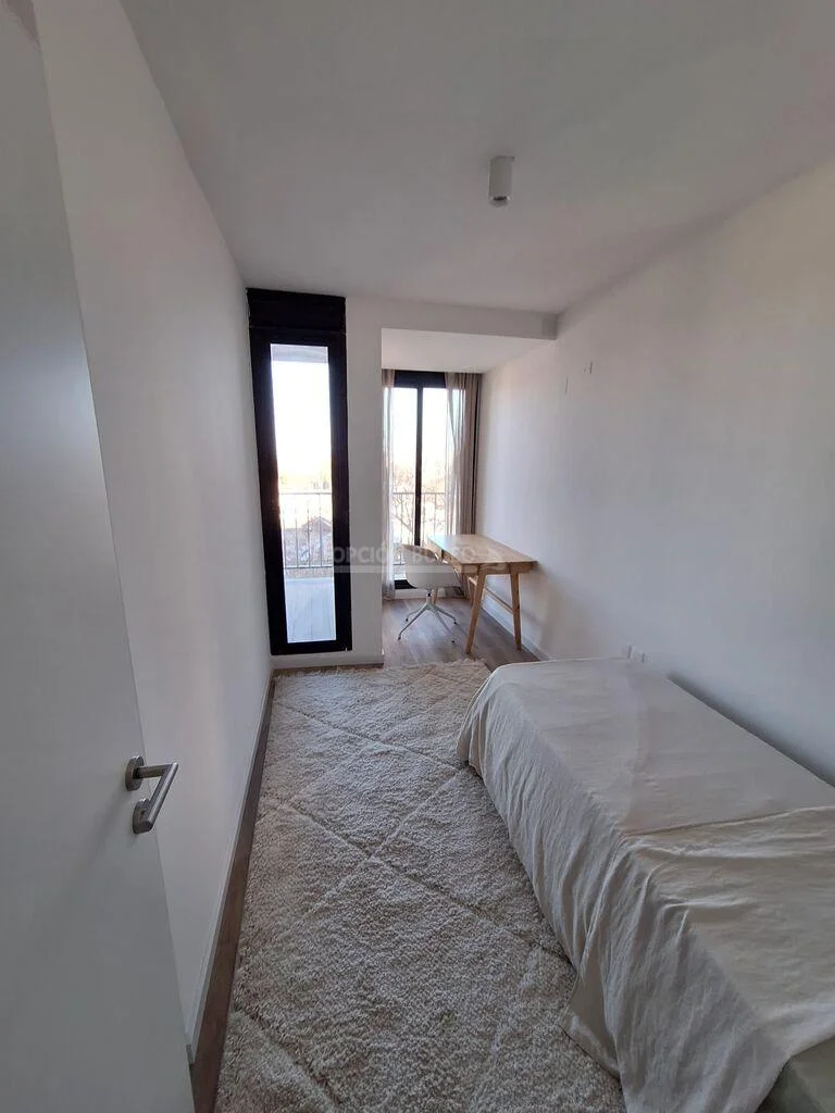 Apartamento en Cordón, propiedad 292373 -Imagen 6
