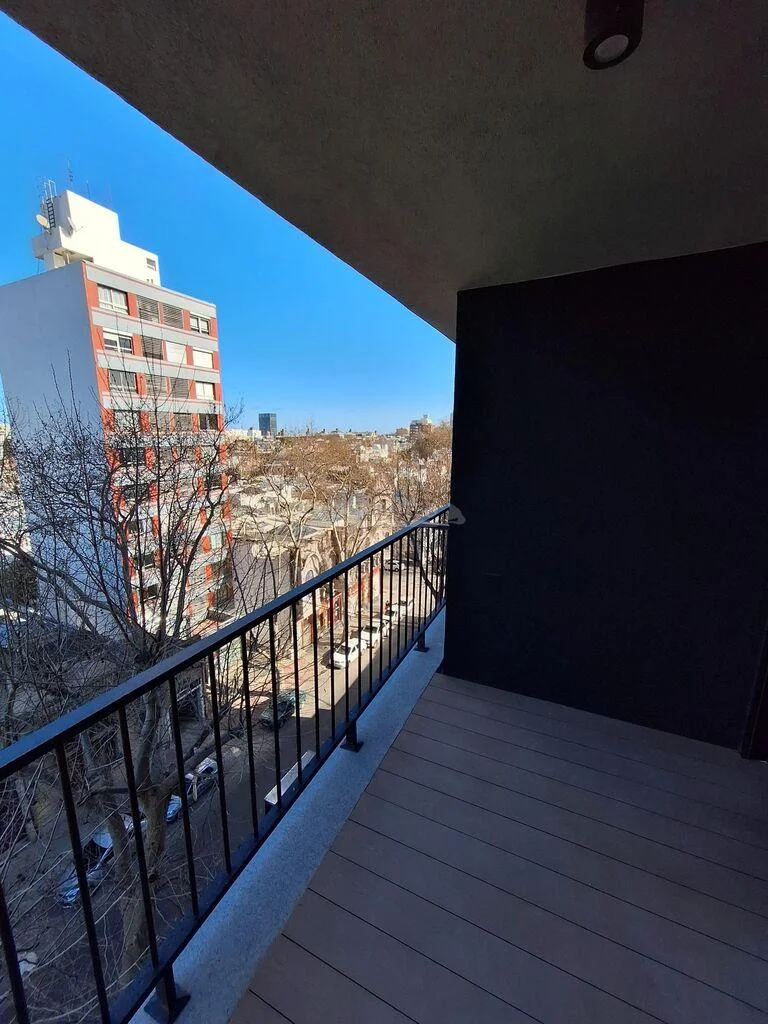 Apartamento en Cordón, propiedad 292373 -Imagen 9