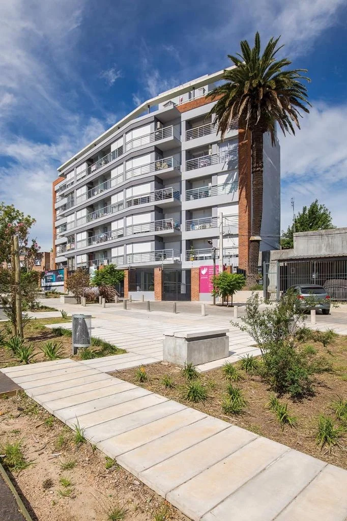 Apartamento en La Blanqueada, propiedad 292378 -Imagen 1
