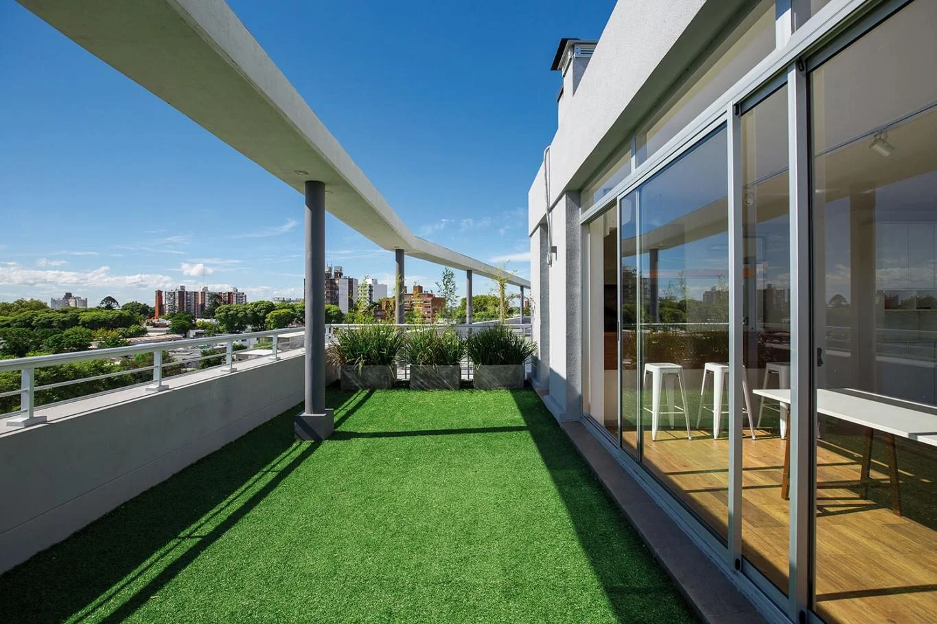 Apartamento en La Blanqueada, propiedad 292378 -Imagen 11