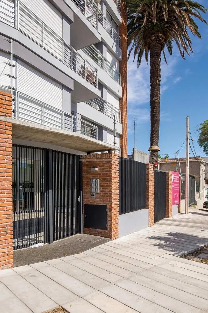 Apartamento en La Blanqueada, propiedad 292378 -Imagen 8