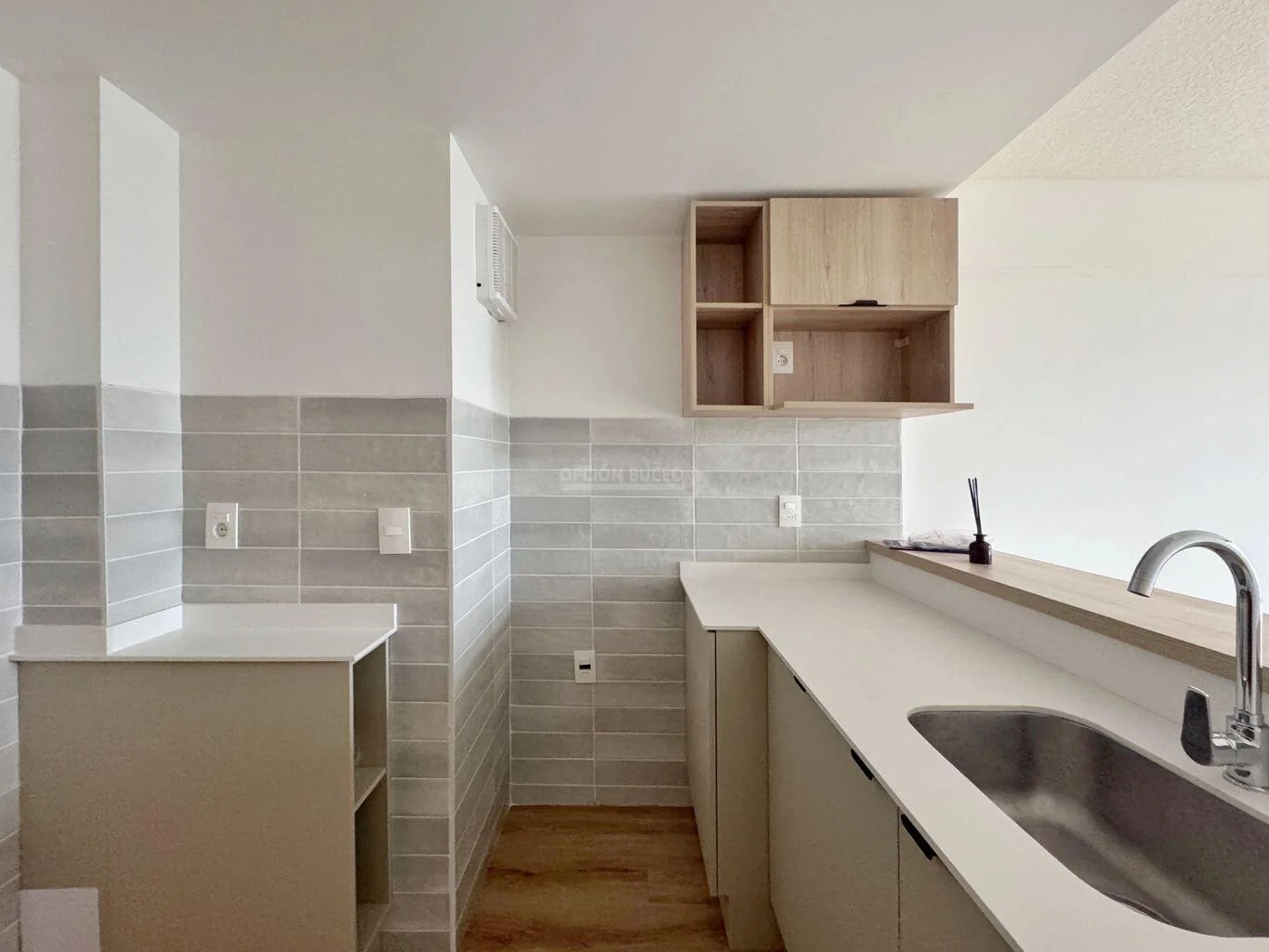 Apartamento en La Blanqueada, propiedad 292463 -Imagen 1