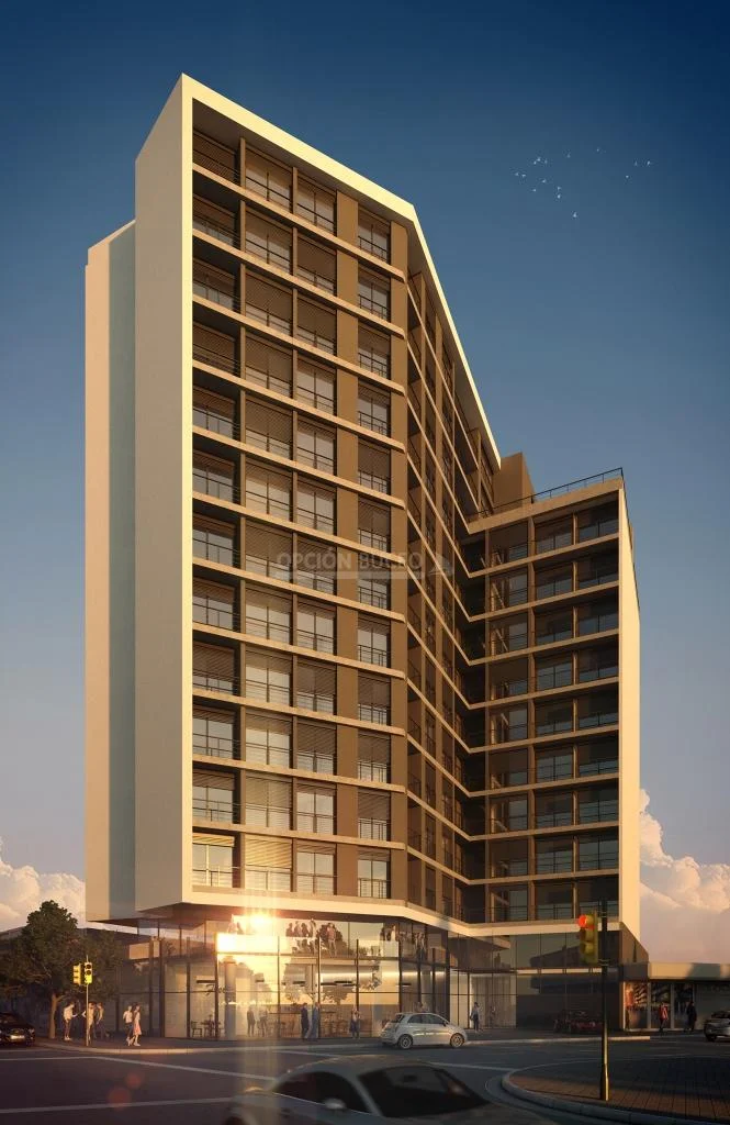 Apartamento en Cordón, propiedad 293383 -Imagen 9