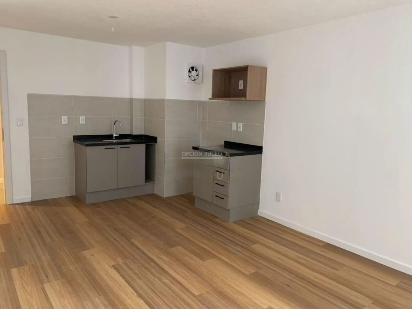 Apartamento en La Blanqueada, propiedad 293419 -Imagen 3
