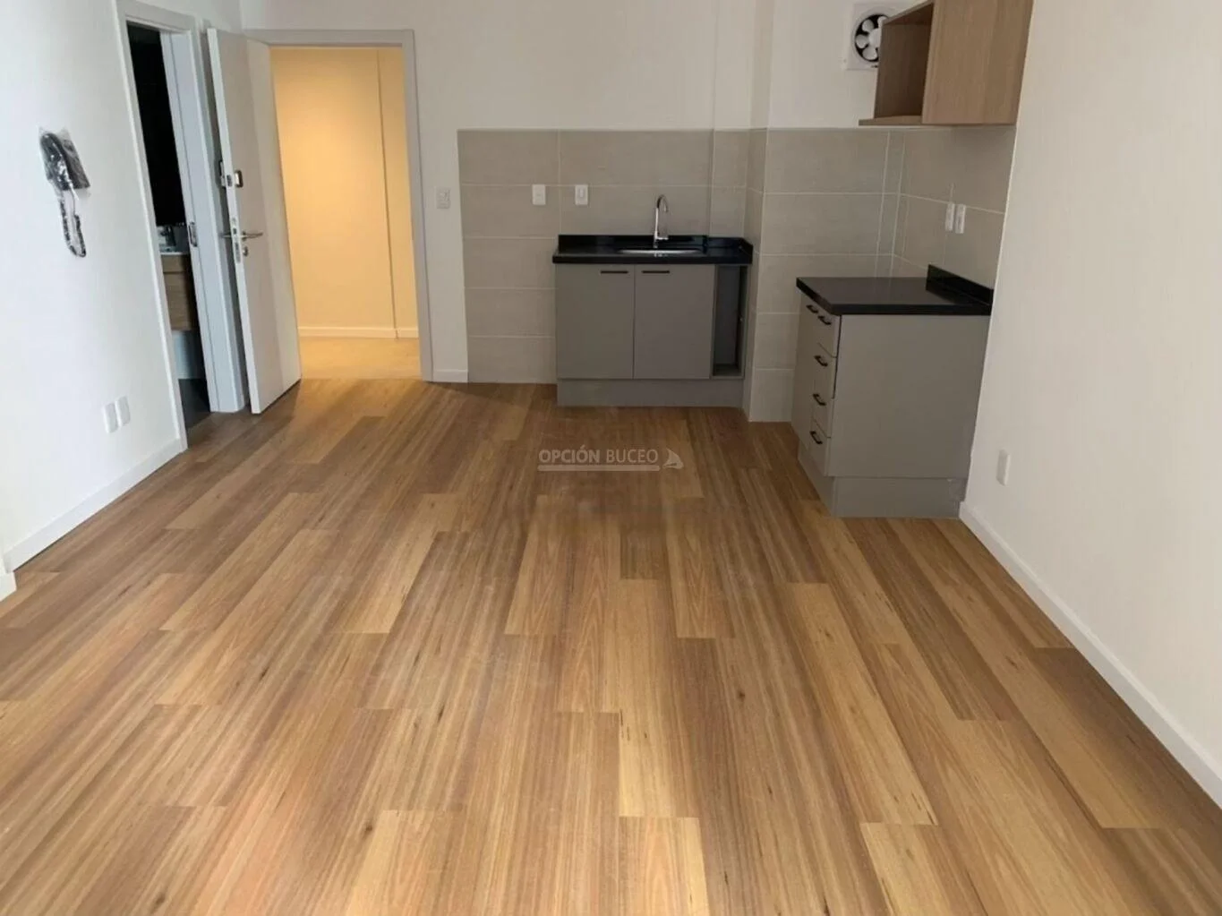 Apartamento en La Blanqueada, propiedad 293419 -Imagen 4
