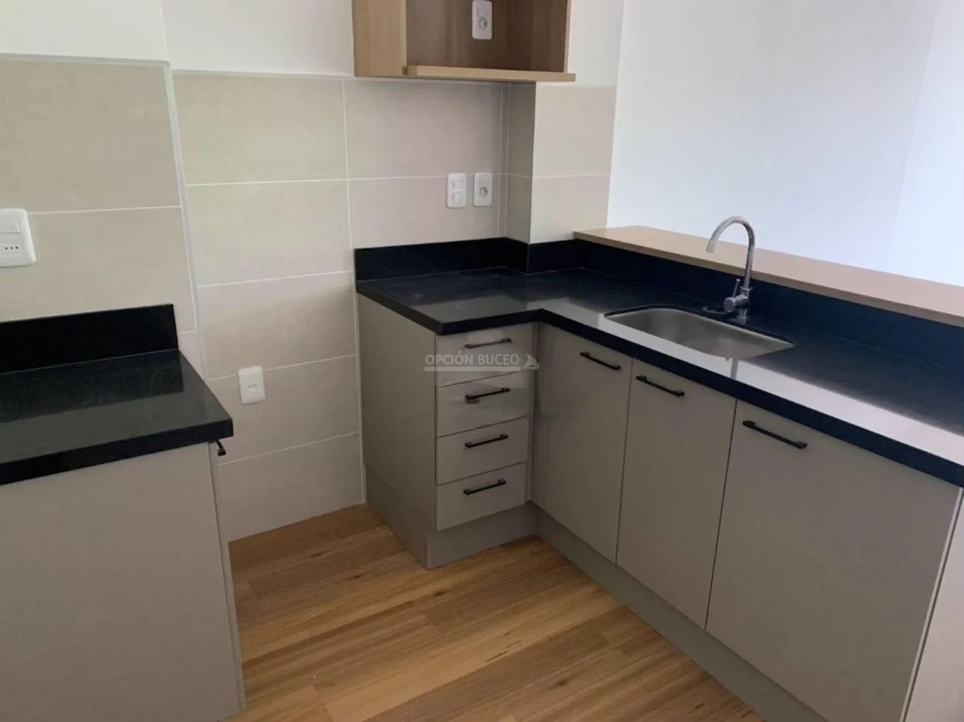 Apartamento en La Blanqueada, propiedad 293419 -Imagen 5