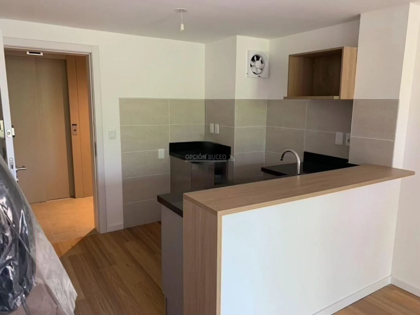 Apartamento en La Blanqueada, propiedad 293419 -Imagen 6