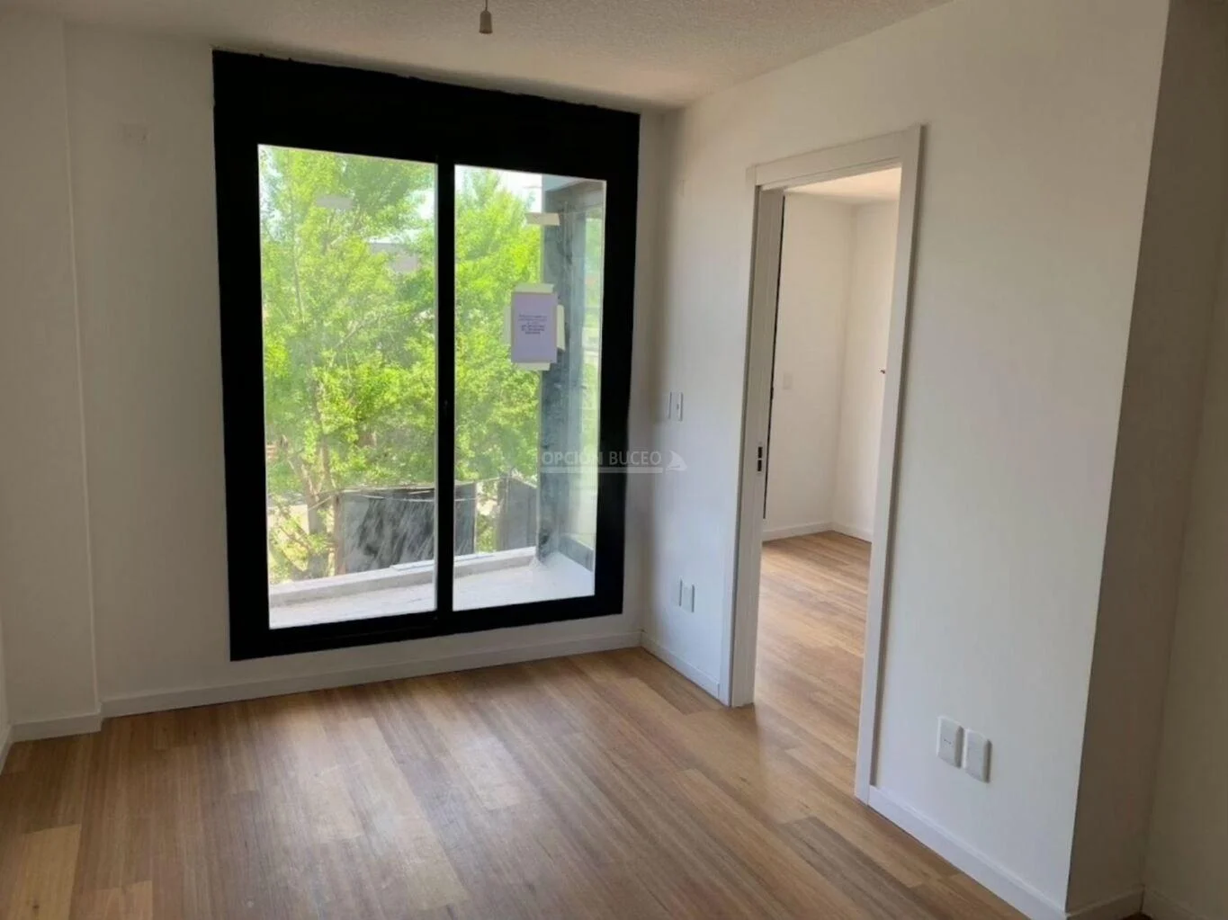Apartamento en La Blanqueada, propiedad 293421 -Imagen 2