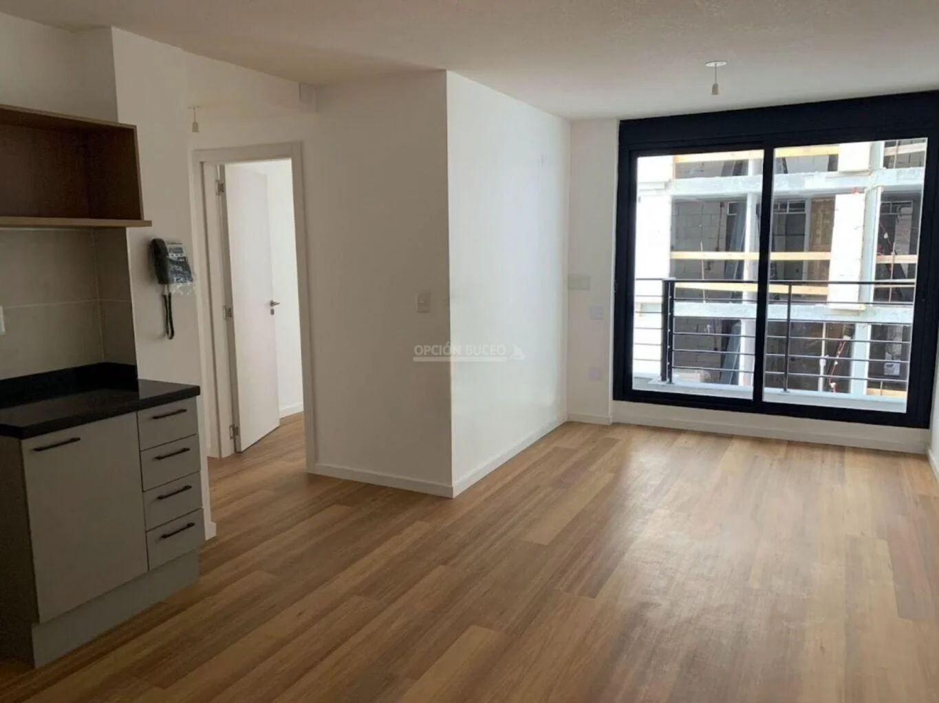 Apartamento en La Blanqueada, propiedad 293421 -Imagen 7