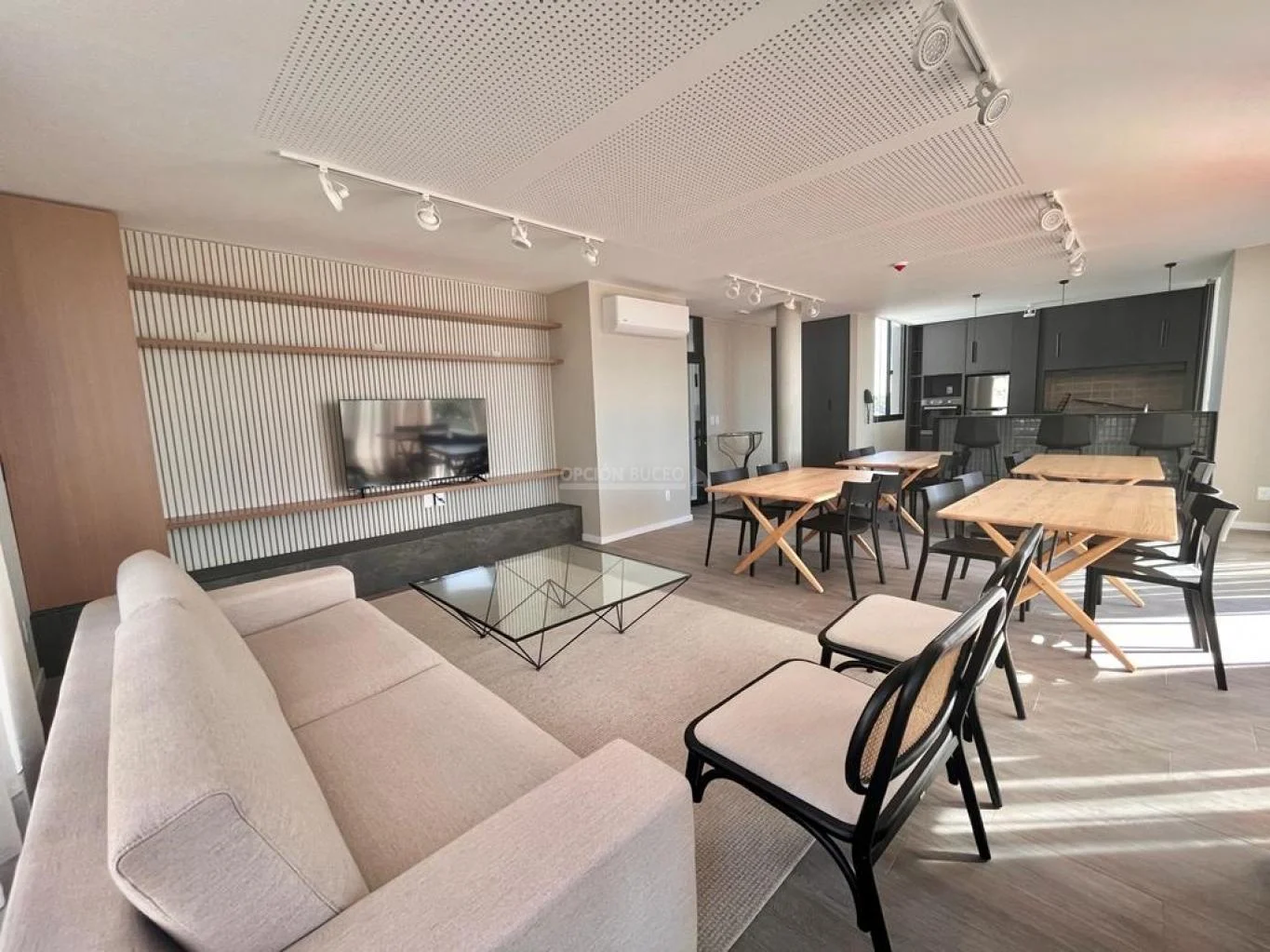 Apartamento en La Blanqueada, propiedad 293426 -Imagen 1