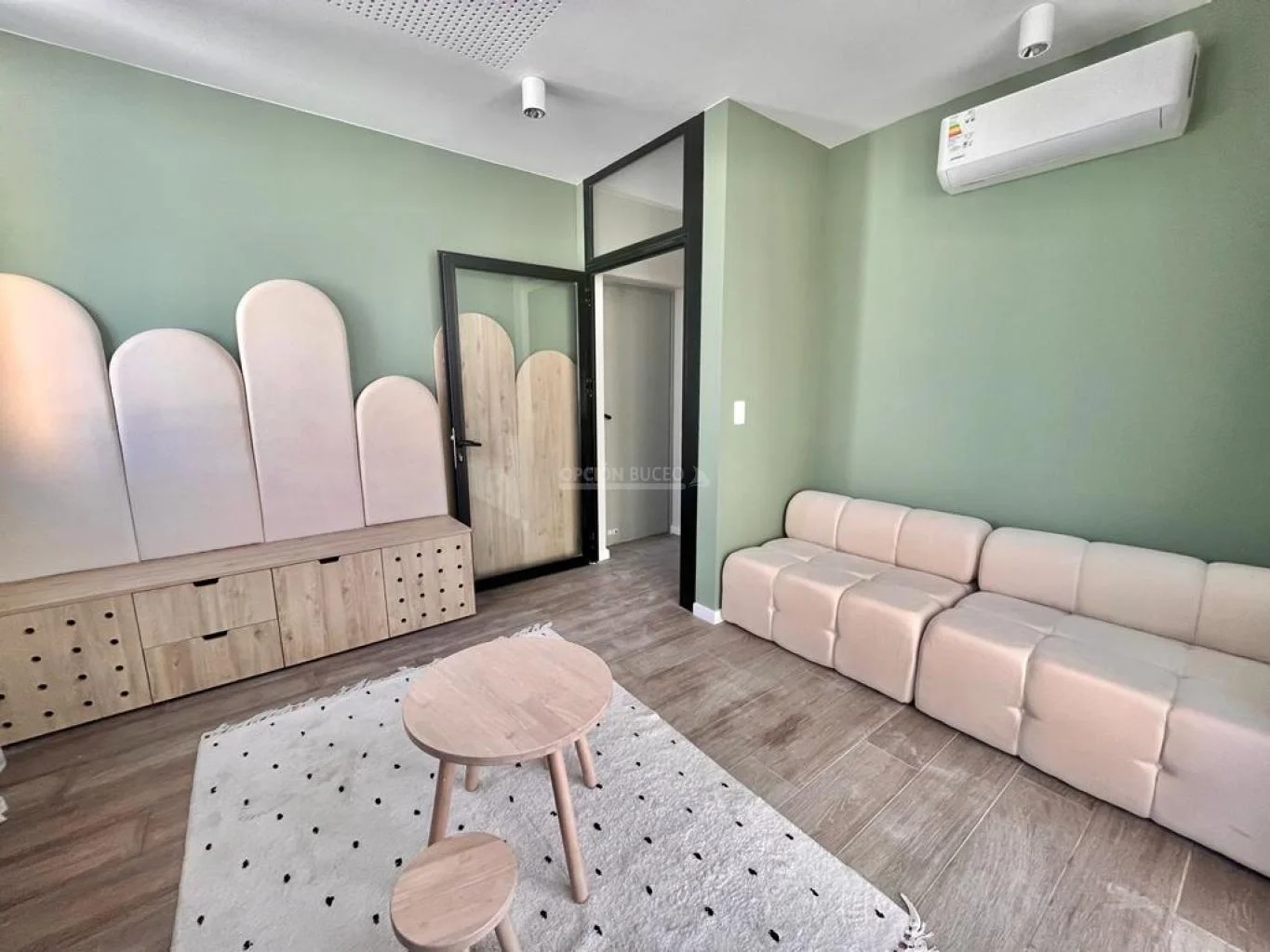 Apartamento en La Blanqueada, propiedad 293426 -Imagen 3