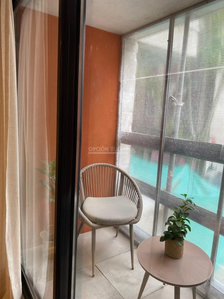Apartamento en Barrio Sur, propiedad 298637 -Imagen 2